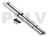 H60247  	 Align 600DFC Main Shaft (ESP) 